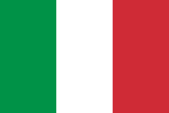 חקיקת סדימנטים באיטליה