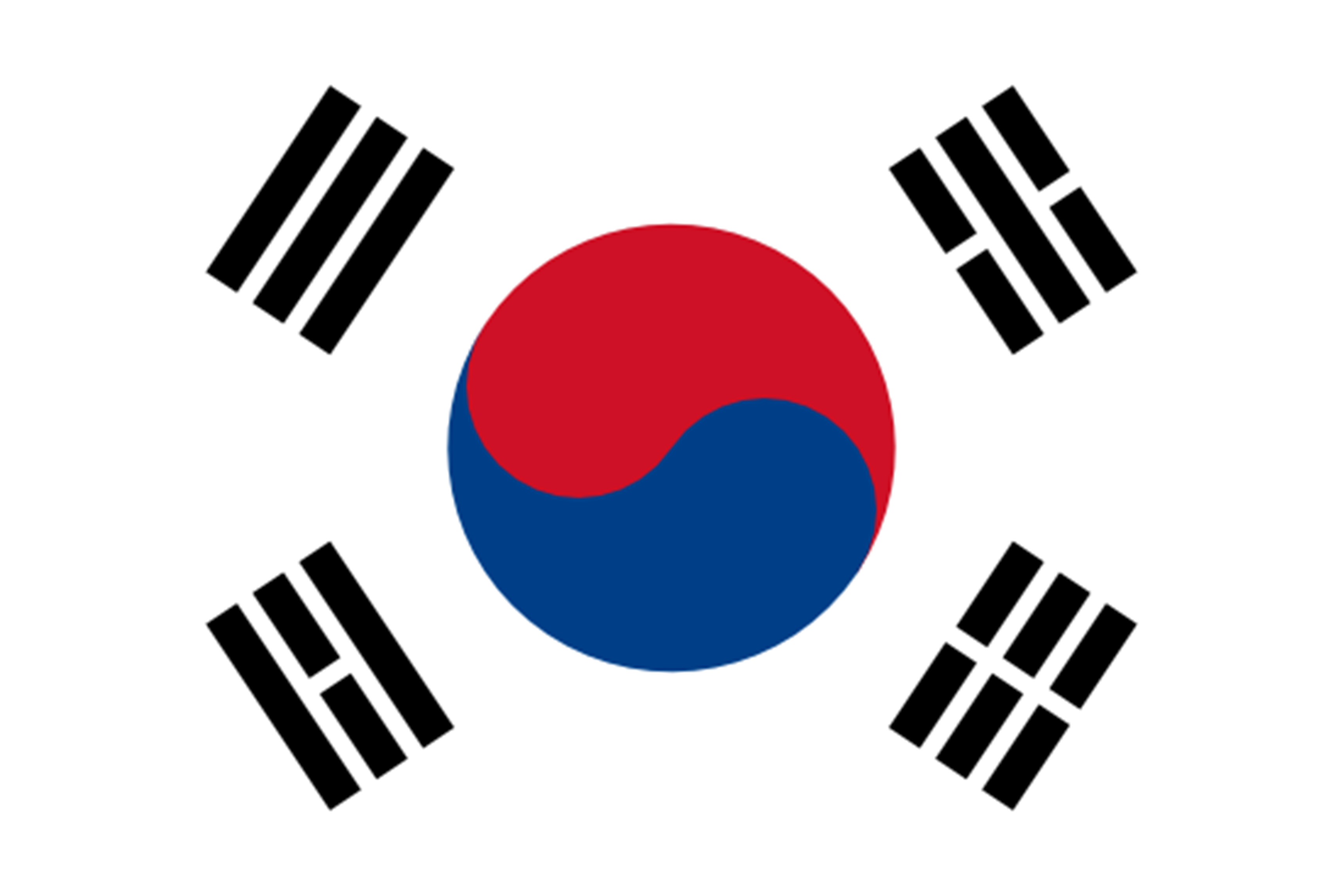 דרום קוריאה