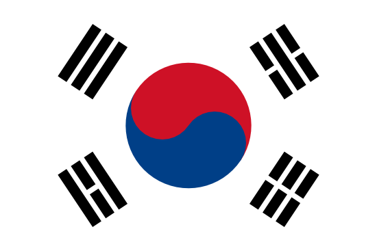 REACH - דרום קוריאה