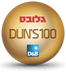 DUNS 100