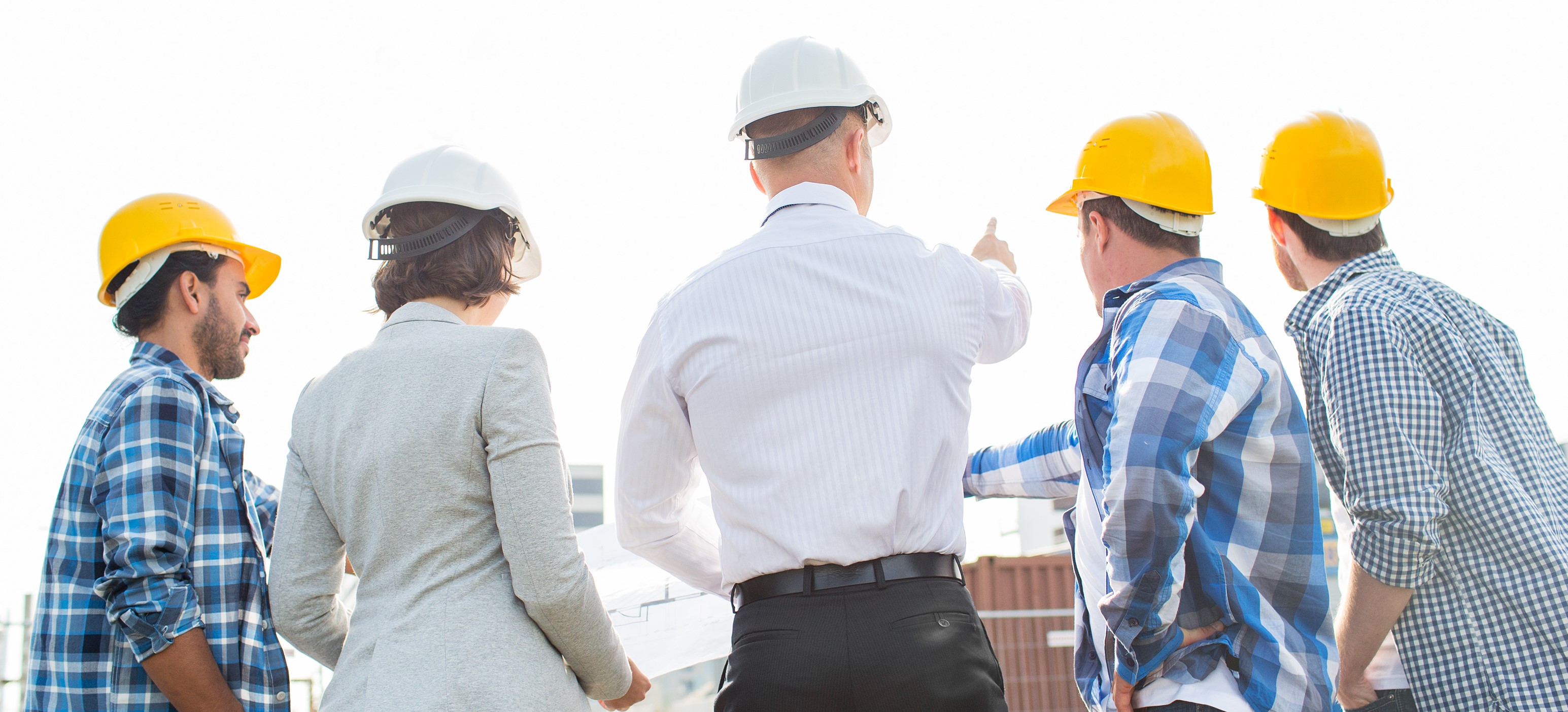 Responsibility for Safety in the Employment of Contractors